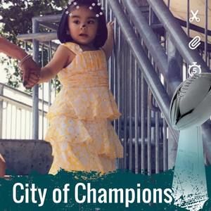 Meet your Posher, Tien